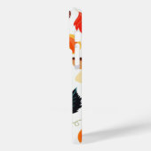 Coque Pour iPhone 14 Pro Coque iphone Motif d'automne (Verso / Gauche)