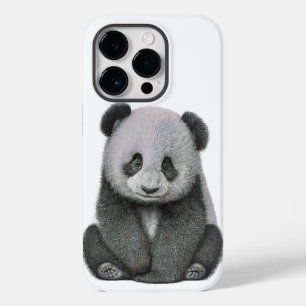 Coque Pour iPhone 14 Pro Coque iphone Panda