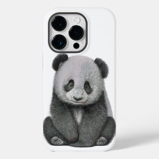 Coque Pour iPhone 14 Pro Coque iphone Panda