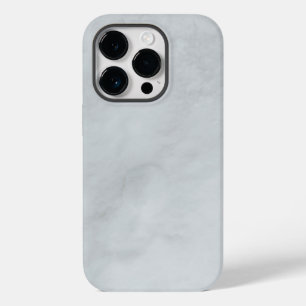Coque Pour iPhone 14 Pro Coque marbré-Mate Tough Apple iPhone 14 Pro Coque