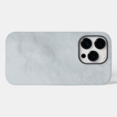 Coque Pour iPhone 14 Pro Coque marbré-Mate Tough Apple iPhone 14 Pro Coque (Verso (horizontal))