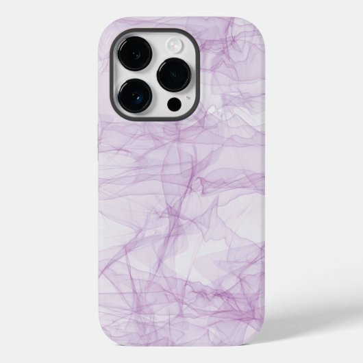 Coque Pour iPhone 14 Pro Coque marbré-Mate Tough Apple iPhone 14 Pro Coque (Verso)