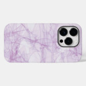 Coque Pour iPhone 14 Pro Coque marbré-Mate Tough Apple iPhone 14 Pro Coque (Verso (horizontal))