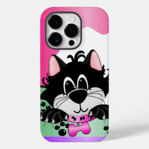 Coque Pour iPhone 14 Pro Coque-Mate Tough Apple iPhone 14 Pro Coque