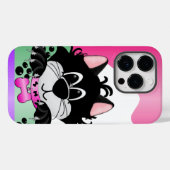 Coque Pour iPhone 14 Pro Coque-Mate Tough Apple iPhone 14 Pro Coque (Verso (horizontal))