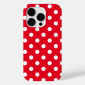 Coque Pour iPhone 14 Pro Coque pois iPhone 14 Pro (Verso)