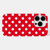 Coque Pour iPhone 14 Pro Coque pois iPhone 14 Pro (Verso (horizontal))