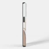 Coque Pour iPhone 14 Pro Cute Anime Girl iPhone / coque ipad (Verso / Droite)