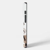 Coque Pour iPhone 14 Pro Cute Anime Girl iPhone / coque ipad (Verso / Gauche)