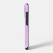 Coque Pour iPhone 14 Pro Étui de téléphone portable à motif marbre (Côté gauche)