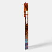 Coque Pour iPhone 14 Pro Femme coque iphone (Verso / Gauche)