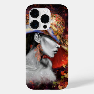 Coque Pour iPhone 14 Pro Femme coque iphone