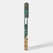 Coque Pour iPhone 14 Pro Funny coque iphone Alpaca (Verso / Droite)