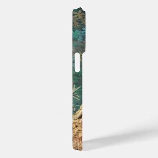 Coque Pour iPhone 14 Pro Funny coque iphone Alpaca (Verso / Droite)