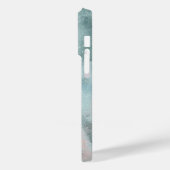 Coque Pour iPhone 14 Pro Girly Galaxy Sci-fi Nom Coque-Mate coque iphone (Verso / Gauche)