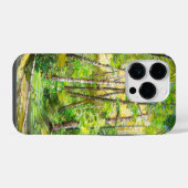 Coque Pour iPhone 14 Pro grove (Verso Horizontal)