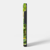 Coque Pour iPhone 14 Pro grove (Côté gauche)