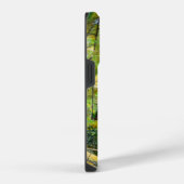 Coque Pour iPhone 14 Pro grove (Côté droit)