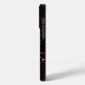 Coque Pour iPhone 14 Pro iPhone 14 Coque papillon : VOUS POUVEZ (Verso / Gauche)