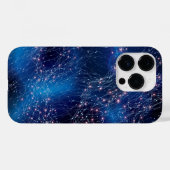 Coque Pour iPhone 14 Pro iPhone 14 Pro Synapse Coque (Verso (horizontal))