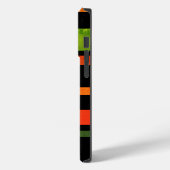 Coque Pour iPhone 14 Pro iPhone "Abstrait" / coque ipad (Verso / Gauche)