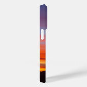 Coque Pour iPhone 14 Pro iPhone au lever du soleil / coque ipad (Verso / Droite)