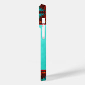 Coque Pour iPhone 14 Pro iPhone / coque ipad (Verso / Gauche)