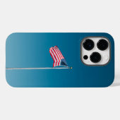Coque Pour iPhone 14 Pro iPhone / coque ipad (Verso (horizontal))