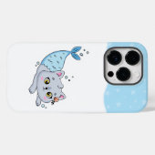 Coque Pour iPhone 14 Pro iPhone / coque ipad (Verso (horizontal))
