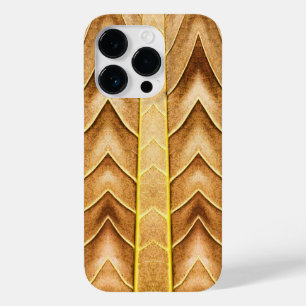 Coque Pour iPhone 14 Pro iPhone / coque ipad, Un design élégant en bois cou