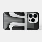 Coque Pour iPhone 14 Pro Levitated Pi Ultime (Verso Horizontal)