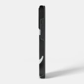 Coque Pour iPhone 14 Pro Levitated Pi Ultime (Côté gauche)