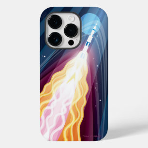 Coque Pour iPhone 14 Pro Magnifique promenade : iPhone 14 Pro Coque