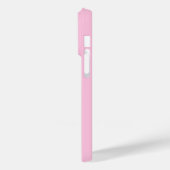 Coque Pour iPhone 14 Pro Nom personnalisé iPhone 14 Pro Coque (Verso / Gauche)