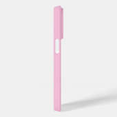 Coque Pour iPhone 14 Pro Nom personnalisé iPhone 14 Pro Coque (Verso / Droite)