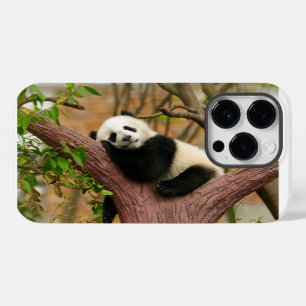 Coque Pour iPhone 14 Pro Panda Bear Coque-Mate coque iphone
