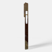 Coque Pour iPhone 14 Pro Pegasus en vol iPhone / coque ipad (Verso / Gauche)