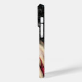 Coque Pour iPhone 14 Pro Piano coque iphone femme (Verso / Gauche)