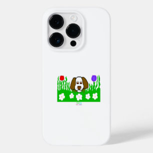 Coque Pour iPhone 14 Pro Pup N Play Apple iPhone 14 Pro Coque