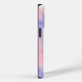 Coque Pour iPhone 14 Pro Tie Dye Coque-Mate coque iphone (Verso / Droite)