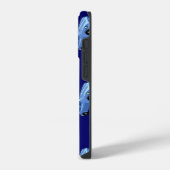 Coque Pour iPhone 14 Pro Voitures (Côté gauche)