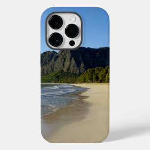 Coque Pour iPhone 14 Pro Waimanalo Beach Iphone 14 Pro Coque