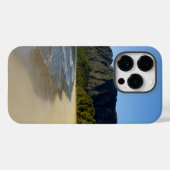 Coque Pour iPhone 14 Pro Waimanalo Beach Iphone 14 Pro Coque (Verso (horizontal))