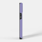Coque Pour iPhone 14 Psaume 46:5 - Téléphone (Côté droit)