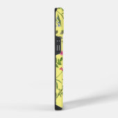 Coque Pour iPhone 14 Queen Bee (Côté droit)