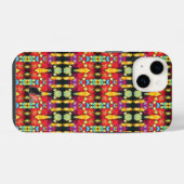 Coque Pour iPhone 14 Querrilatitudes KCFX (Verso Horizontal)