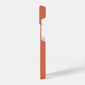 Coque Pour iPhone 14 Raquette et balle de tennis (Côté gauche)