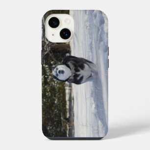 Coque Pour iPhone 14 Recharge en cours
