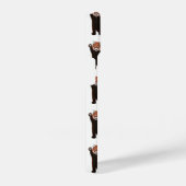 Coque Pour iPhone 14 Red Panda iPhone Case (Côté droit)