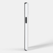 Coque Pour iPhone 14 "Reflecting Continuation", Coque Apple iPhone 14 (Verso / Droite)